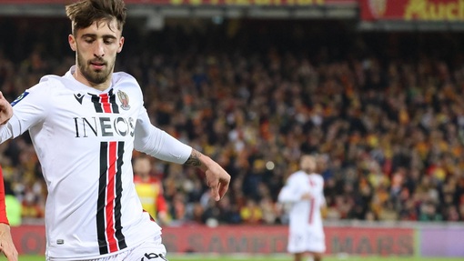 Прогноз на матч Анже — Ницца