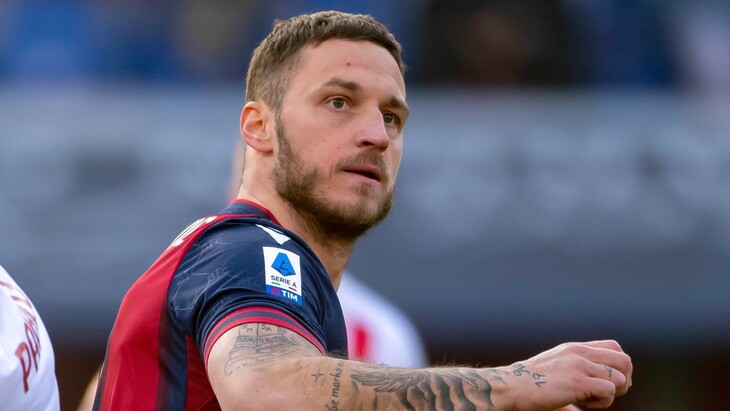 Марко Арнаутович