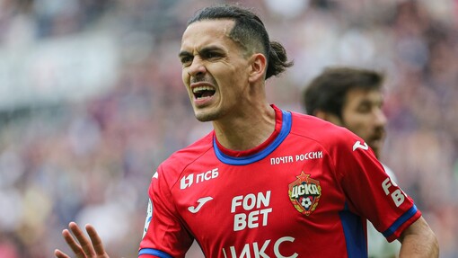 Прогноз на матч Факел — ЦСКА