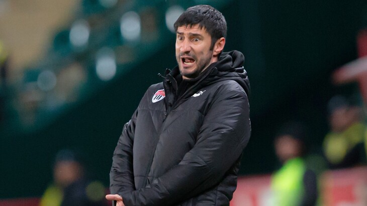 Спартак Гогниев