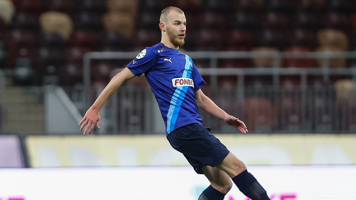 Роман Евгеньев