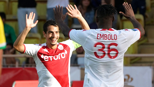 Прогноз на матч Монако — Страсбург