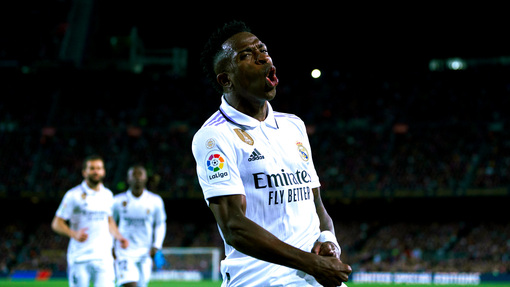 Прогноз на матч Реал Мадрид — Вальядолид