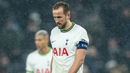 Прогноз на матч Эвертон — Тоттенхэм