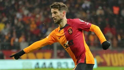 Галатасарай — Истанбул Башакшехир. Прогноз и ставка на матч Прогноз на матч Галатасарай — Истанбул Башакшехир