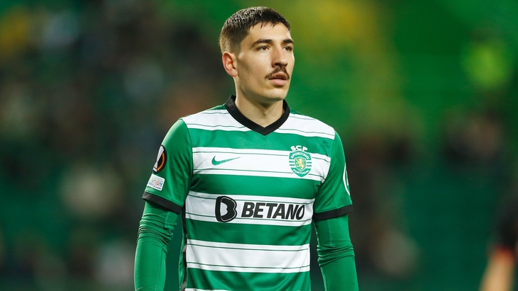 Эктор Бельерин