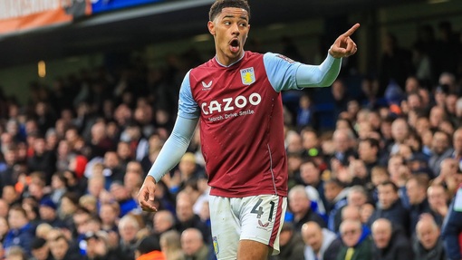 Прогноз на матч Лестер — Астон Вилла