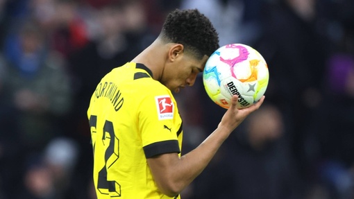 Прогноз на матч РБ Лейпциг — Боруссия Д