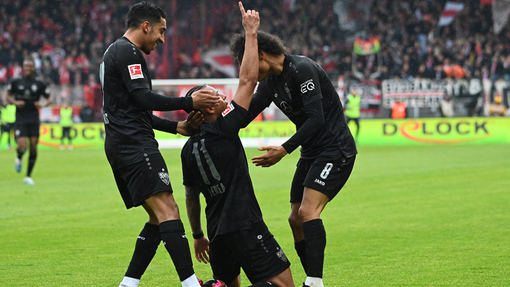 Прогноз на матч Нюрнберг — Штутгарт