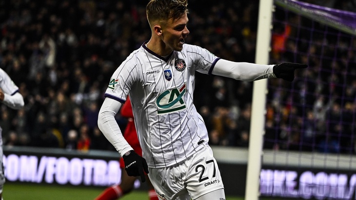 «Тулуза» чередует победы с поражениями