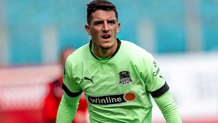 Михайло Баньяц