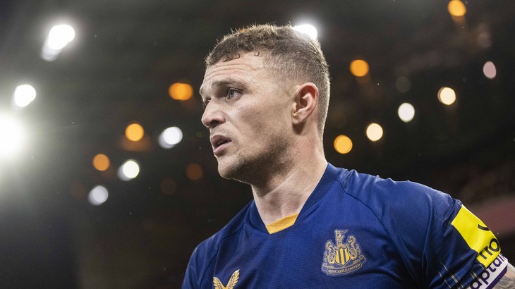 «Ньюкасл» выиграл три последних матча