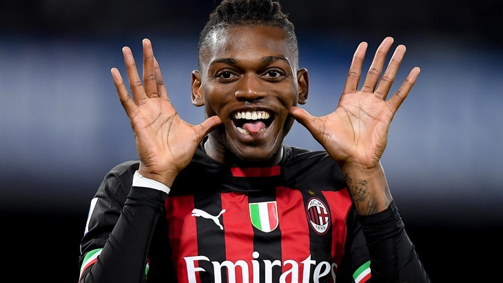 «Милан» разгромил «Наполи» в прошлом туре