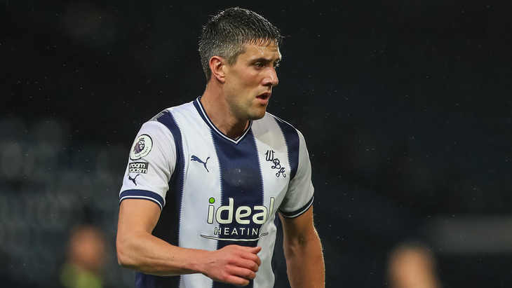 «Вест Бромвич»