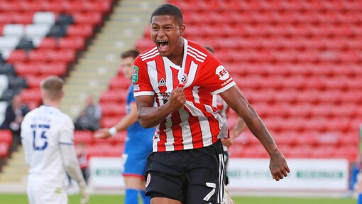 Прогноз на матч Шеффилд Юнайтед — Уиган