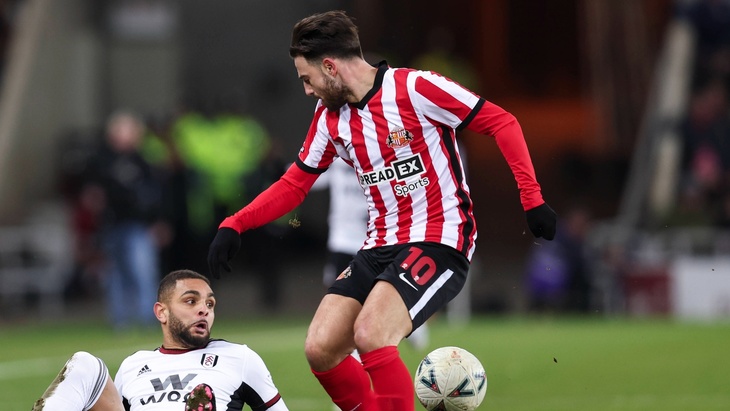 Патрик Робертс