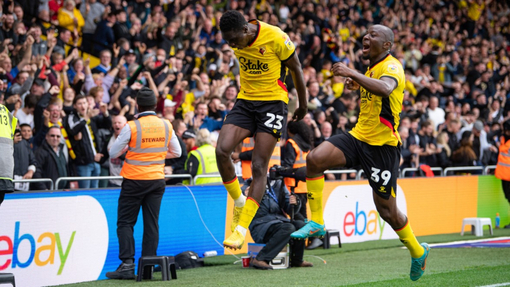 Уотфорд — Хаддерсфилд Таун. Прогноз и ставка на матч Прогноз на матч Уотфорд — Хаддерсфилд Таун