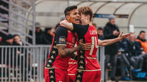 Прогноз на матч Акрон — Енисей