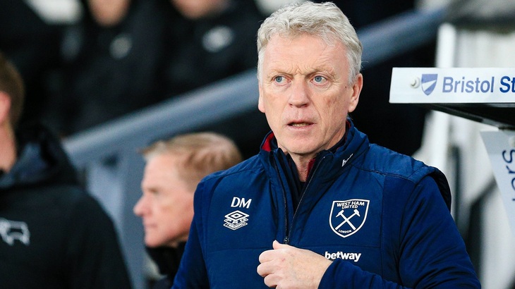 Дэвид Мойес на грани увольнения