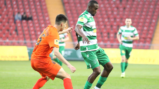 Прогноз на матч Ахмат — Урал