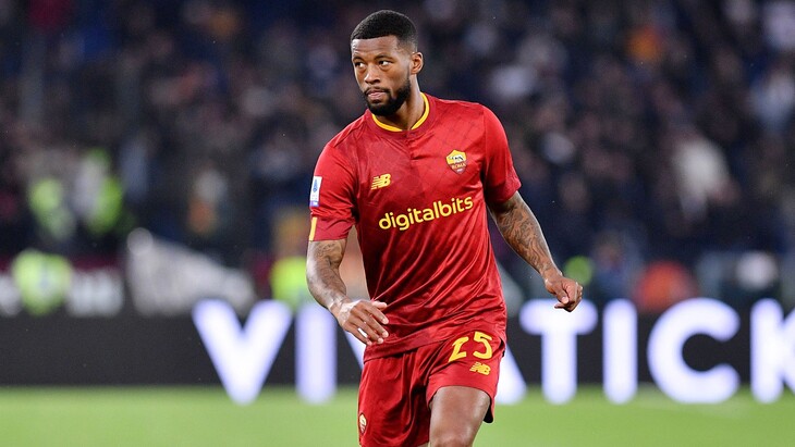 Джорджиньо Вейналдум