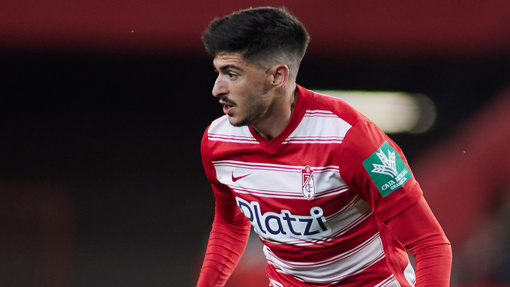 Прогноз на матч Сарагоса — Гранада