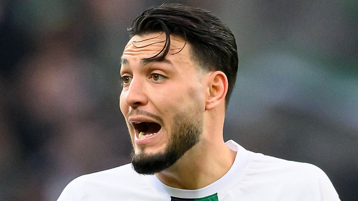 Рами Бенсебаини