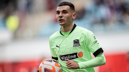 Краснодар — Пари НН. Прогноз и ставка на матч Прогноз на матч Краснодар — Пари НН