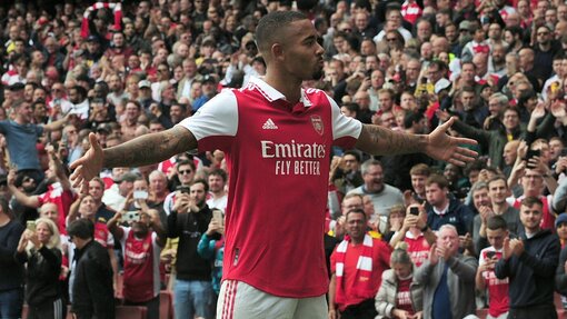 Ливерпуль — Арсенал Лондон. Прогноз и ставка на матч Прогноз на матч Ливерпуль — Арсенал Лондон