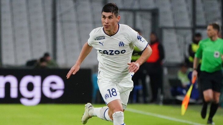 Руслан Малиновский