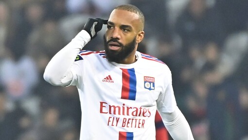 Прогноз на матч Лион — Ренн