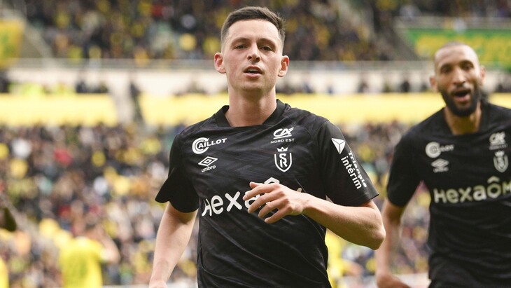 Алексис Флип