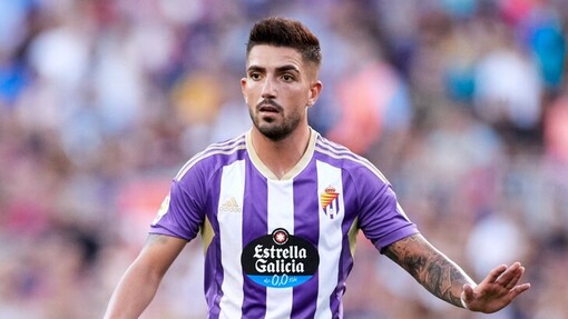 Прогноз на матч Вальядолид — Мальорка