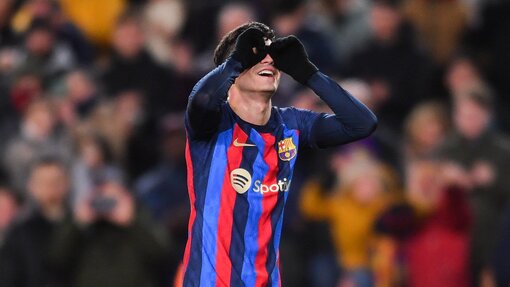 Прогноз на матч Барселона — Жирона