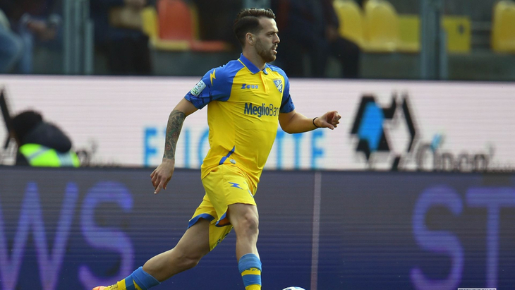 «Фрозиноне»