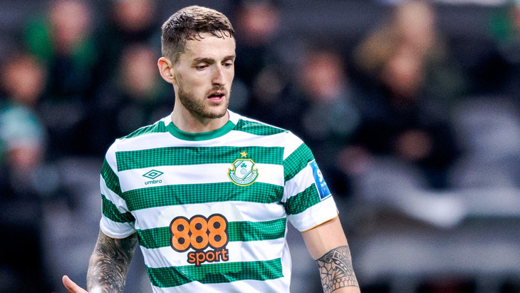 «Шемрок Роверс»