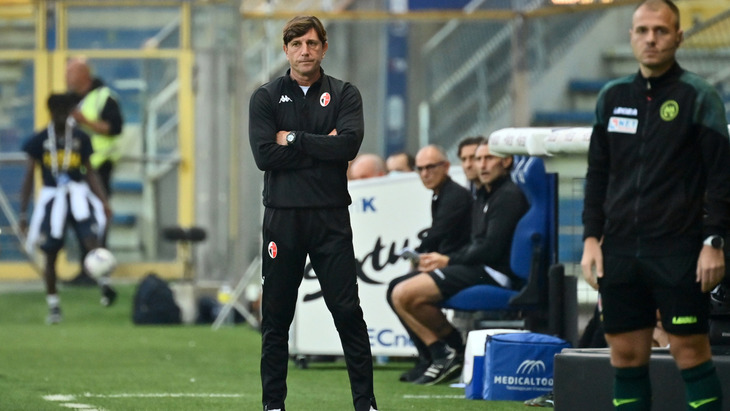 Мишель Миньяни