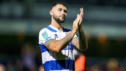 Вест Бромвич — Куинз Парк Рейнджерс. Прогноз и ставка на матч Прогноз на матч Вест Бромвич — Куинз Парк Рейнджерс