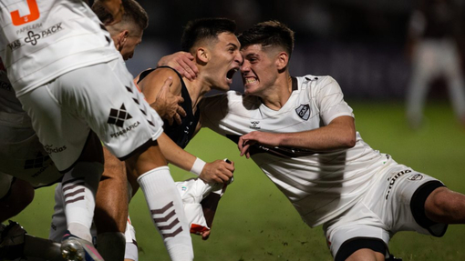 Прогноз на матч Барракас Сентраль — Платенсе