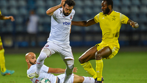 Прогноз на матч Урарту — Пюник