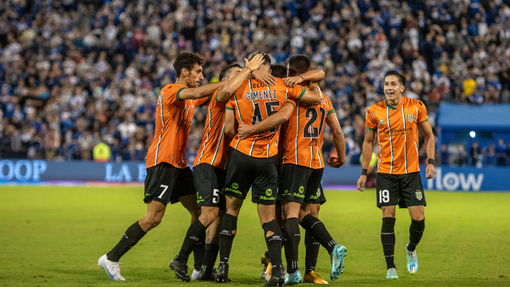 Банфилд — Дефенса и Хустисия. Прогноз и ставка на матч Прогноз на матч Банфилд — Дефенса и Хустисия