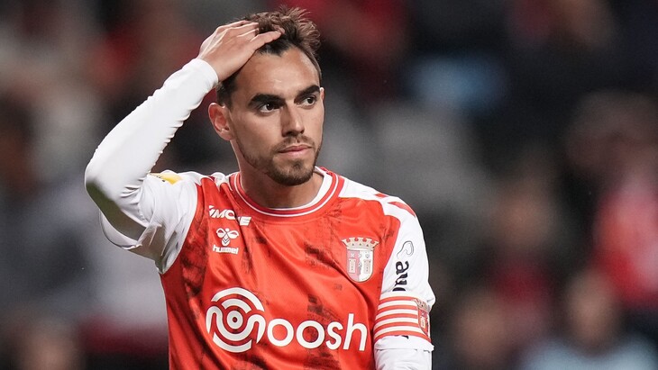 Рикарду Орта