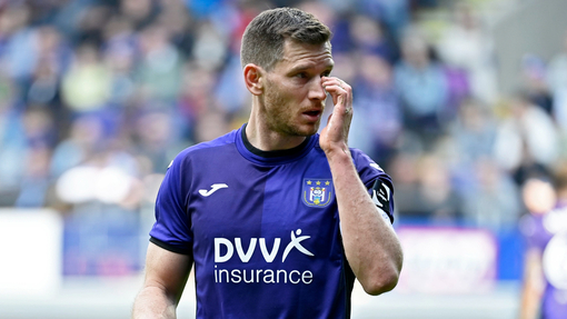 Прогноз на матч Андерлехт — АЗ Алкмар