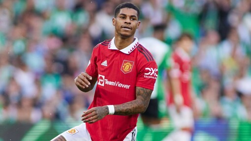 Манчестер Юнайтед — Севилья. Прогноз и ставка на матч Прогноз на матч Манчестер Юнайтед — Севилья