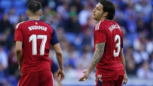 Прогноз на матч Райо Вальекано — Осасуна