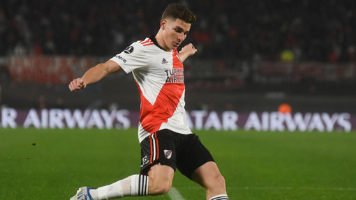 Прогноз на матч Ривер Плейт — Химнасия и Эсгрима