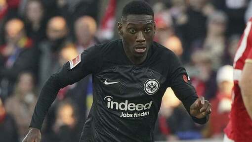 Айнтрахт Ф — Боруссия М. Прогноз и ставка на матч Прогноз на матч Айнтрахт Ф — Боруссия М