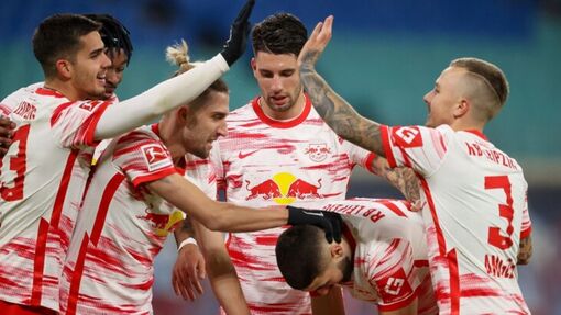 Прогноз на матч РБ Лейпциг — Аугсбург