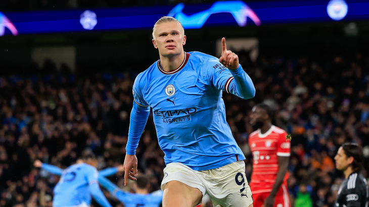 Эрлинг Холанн