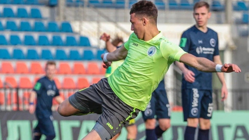 Родина — Динамо-Махачкала. Прогноз и ставка на матч Прогноз на матч Родина — Динамо-Махачкала